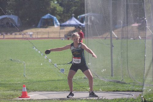 2026 Colgate Games Day 3 photo